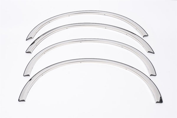Putco Fender Trim (MPN: 97266)