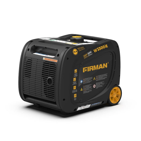 Firman Whisper Series Inverter Generator (MPN: W03082)