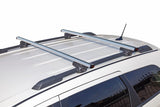 G3 Roof Rack Cross Bar Set (MPN: 60.030)