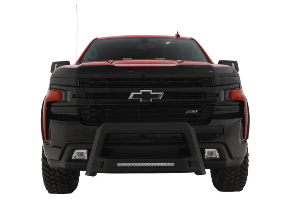 Lund Revolution Bull Bar (MPN: 86521217)