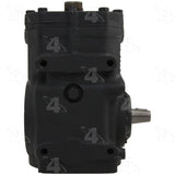 Four Seasons Air Conditioner Compressor (MPN: 57061)