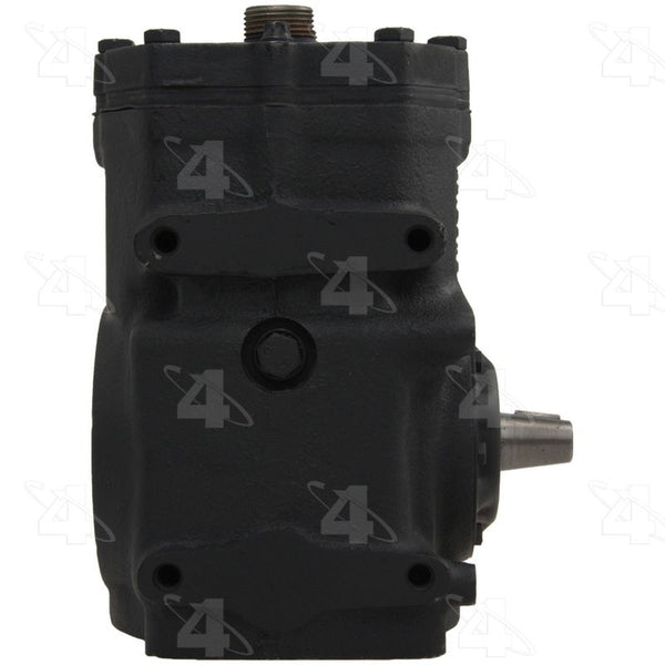 Four Seasons Air Conditioner Compressor (MPN: 57061)