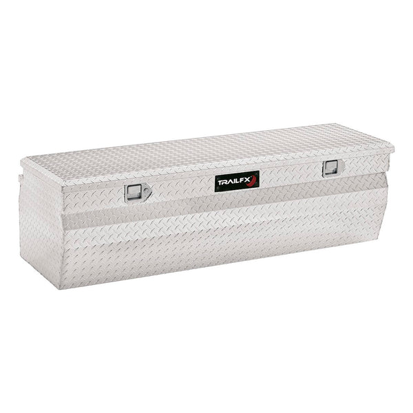 TrailFX Aluminum Tool Box (MPN: 150401)