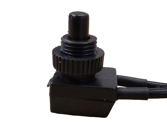 Hengs Push Button Switch (MPN: JRP1041B)
