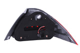 AnzoUSA Tail Light Assembly Set (MPN: 221143)