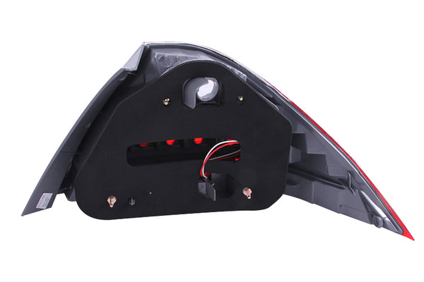 AnzoUSA Tail Light Assembly Set (MPN: 221143)