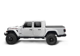 Truxedo Lo Pro Soft Roll-Up Tonneau Cover (MPN: 523201)