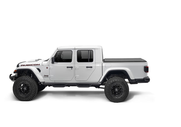 Truxedo Lo Pro Soft Roll-Up Tonneau Cover (MPN: 523201)
