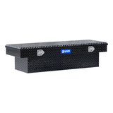 UWS Crossover Low Profile Tool Box (MPN: TBS-58-LP-BLK)