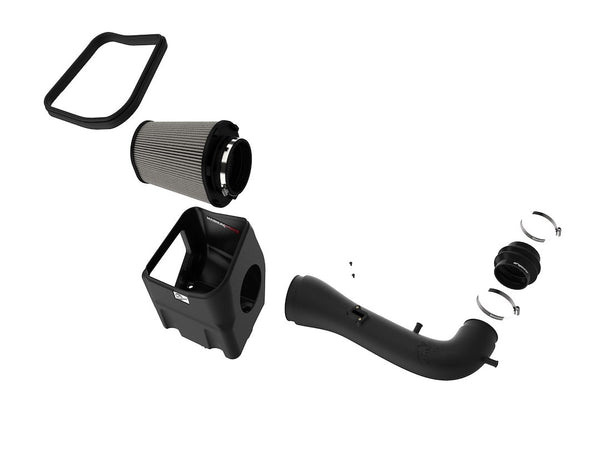 Advanced FLOW Engineering Cold Air Intake (MPN: 54-13060D)