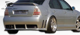 Duraflex Bumper Cover (MPN: 102195)