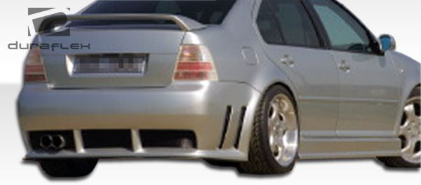 Duraflex Bumper Cover (MPN: 102195)
