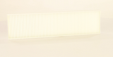 Wix Cabin Air Filter (MPN: 49367)