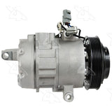 Four Seasons Air Conditioner Compressor (MPN: 158393)