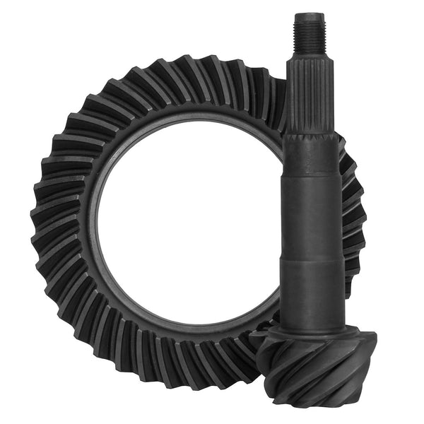 Yukon Differential Ring And Pinion (MPN: YG T7.5R-456R)