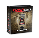 Superchips Flashpaq F5 Tuning Module (MPN: 3876-JL)