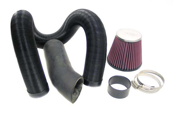 K&N Cold Air Intake 57 Series Generation II (MPN: 57-0126-1)