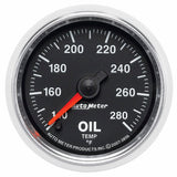 AutoMeter Gauge Oil Temperature (MPN: 3856)