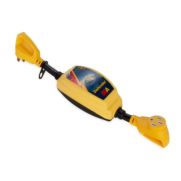 Camco Surge Protector 50 Amp (MPN: 55306)