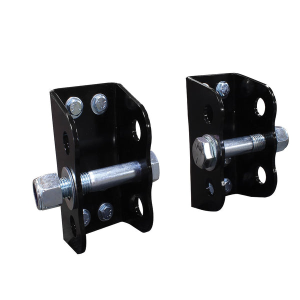 QA1 Control Arm Relocation Bracket (MPN: 52605)