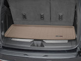 WeatherTech Cargo Liner (MPN: 411384)