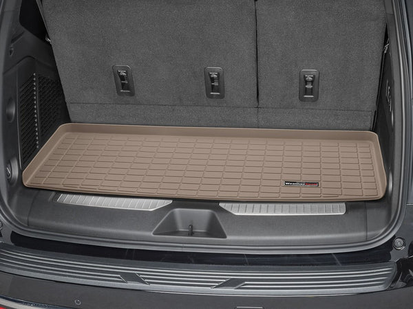 WeatherTech Cargo Liner (MPN: 411384)