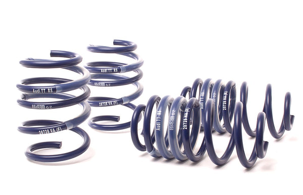 H&R Springs Sport Spring Kit (MPN: 28728-1)