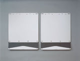 Putco Stainless Steel Mud Flap Set (MPN: 79471)