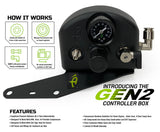 Up Down Air Tire Pressure Control System (MPN: 220-0118)