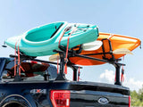 TruXedo Ladder Rack Elevate Channel Guard Kit (MPN: 1118469)