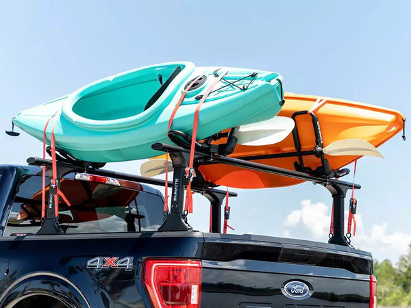 TruXedo Ladder Rack Elevate Channel Guard Kit (MPN: 1118469)