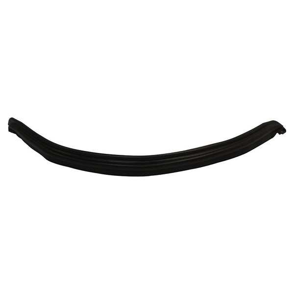 Crown Automotive Windshield Frame Weather Stripping (MPN: 55395101AB)