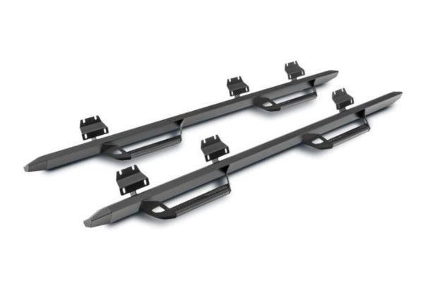 N-Fab Predator Pro Nerf Bar (MPN: PRD1967QC-TX)