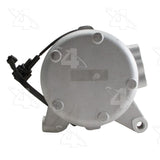 Four Seasons Air Conditioner Compressor (MPN: 58444)