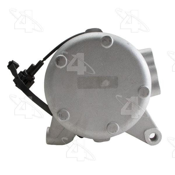 Four Seasons Air Conditioner Compressor (MPN: 58444)