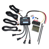 Oracle Lighting Trigger 4 Plus Controller (MPN: 2100BRO)