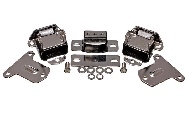 Energy Suspension Motor And Trans Mount Set (MPN: 3.1134G)