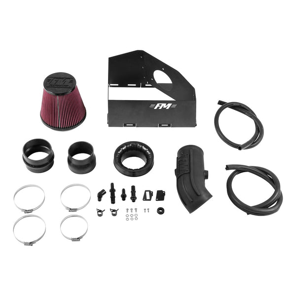 Flowmaster Delta Force Performance Air Intake (MPN: 615112)