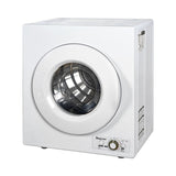 Magic Chef Compact Clothes Dryer (MPN: MCSDRY1S)