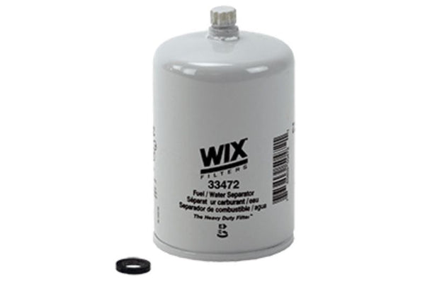 Wix Filters Fuel Water Separator Filter (MPN: 33472)