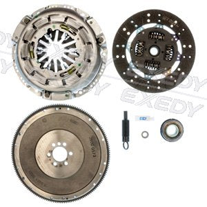 Exedy Globalparts Clutch Set (MPN: 04173)