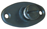 T-H Marine Windshield Mount Fastener (MPN: WSH-1PR-DP)