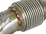 Advanced FLOW Engineering Exhaust Pipe Header (MPN: 48-34009)
