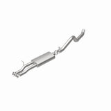MagnaFlow Street Series Exhaust System Kit (MPN: 15732)