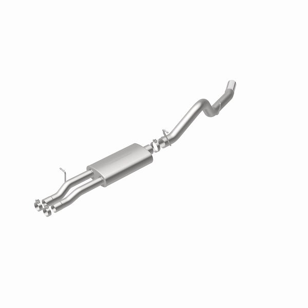 MagnaFlow Street Series Exhaust System Kit (MPN: 15732)