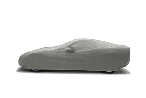 Custom Fit All-Weather Car Cover (MPN: C18808FD22AC)