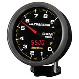 AutoMeter Ultimate III Tachometer (MPN: 6887)