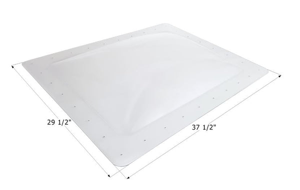 Icon Skylight Bubble Dome (MPN: 14254)