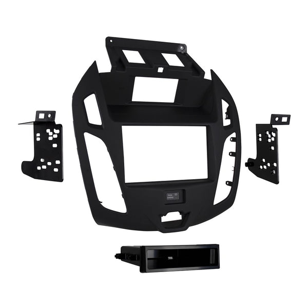 Metra Electronics Radio Mounting Kit (MPN: 99-5831B)