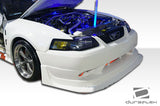 Duraflex Bumper Cover (MPN: 102072)
